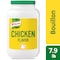 Knorr Knorr Chicken Flavor Bouillon Powder 7.9lbs, PK4 67156816 - alternate 2